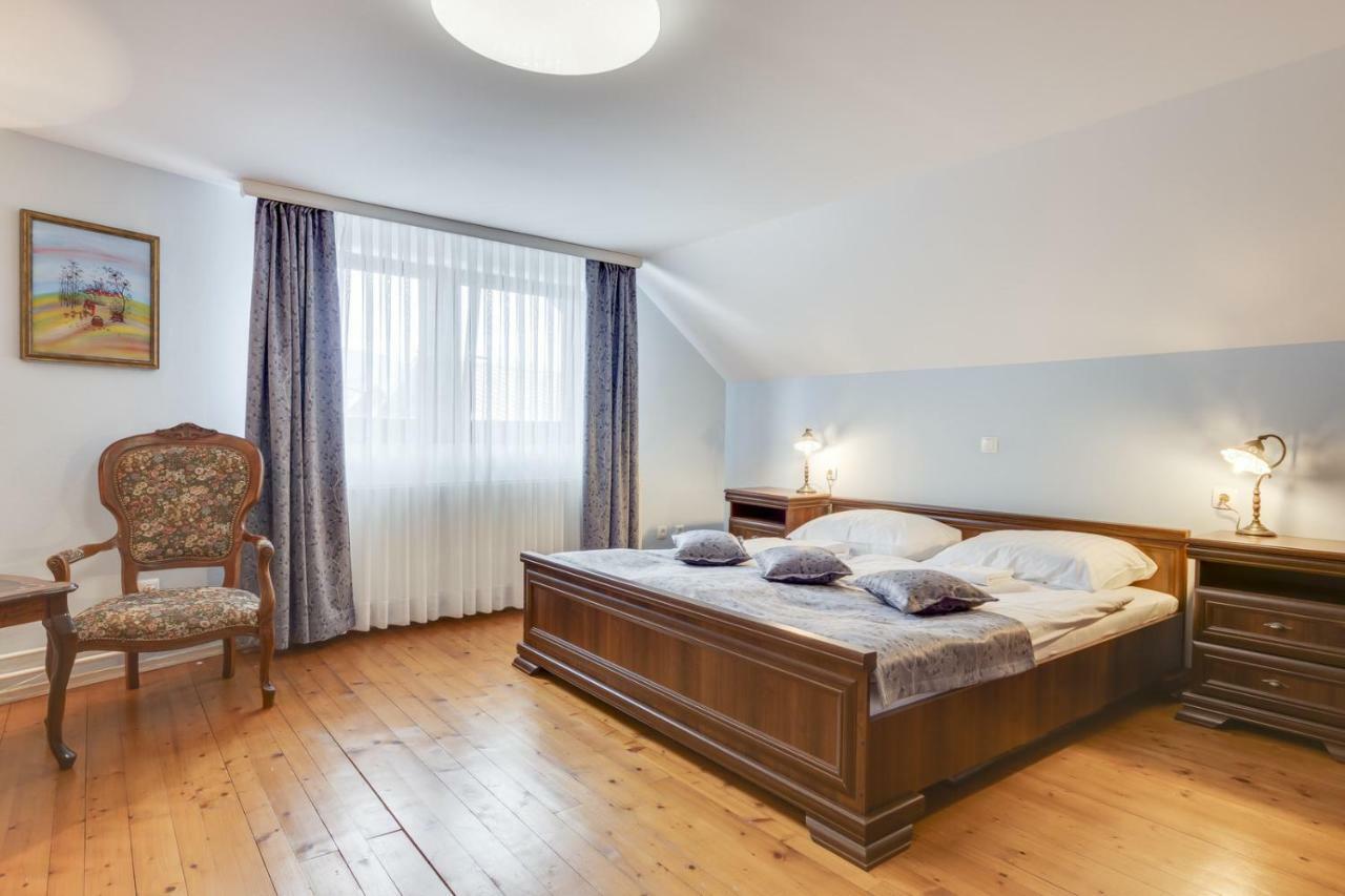 Lake Bled Holiday Home Kültér fotó