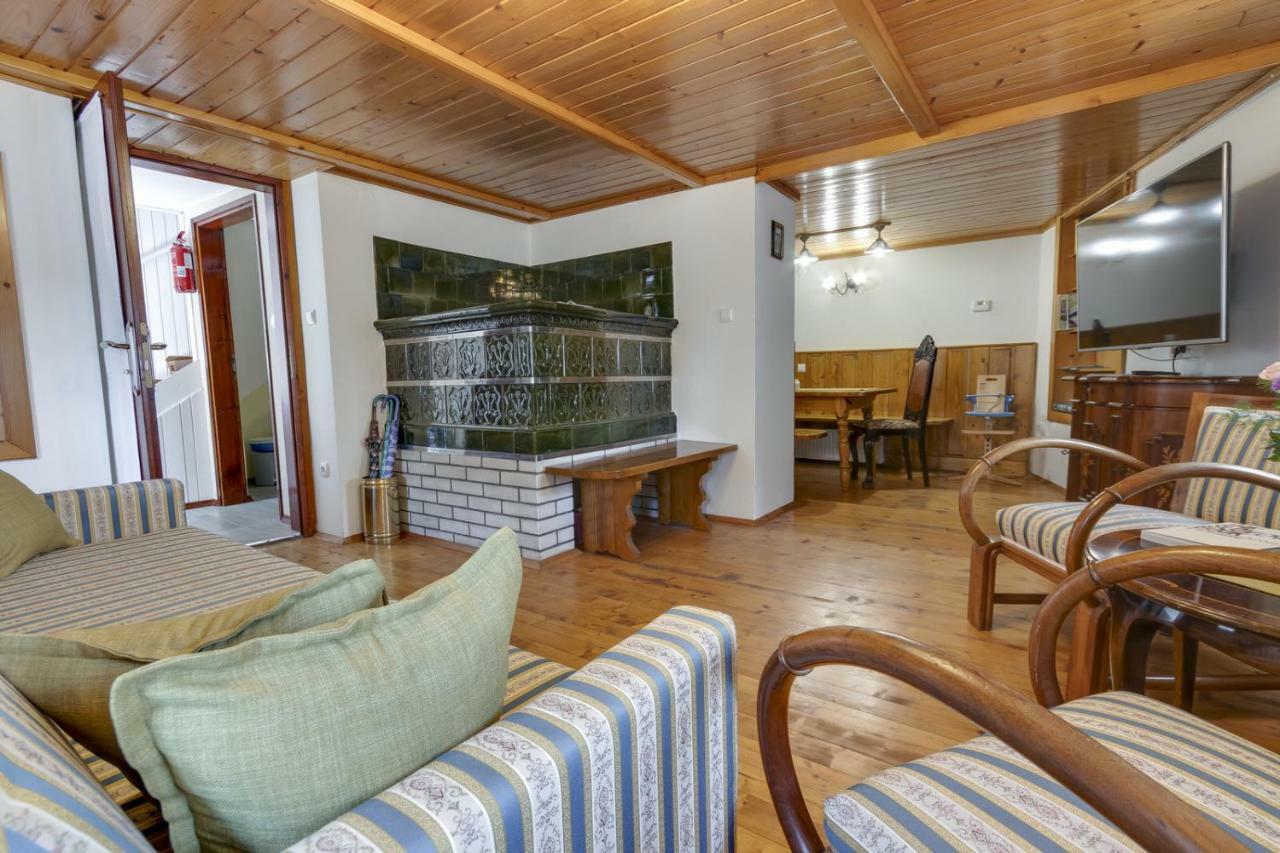 Lake Bled Holiday Home Kültér fotó