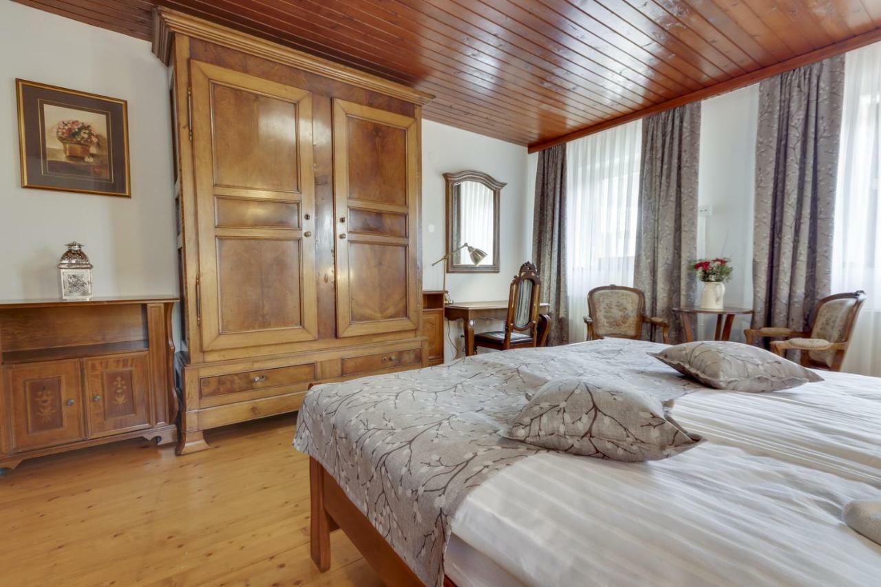 Lake Bled Holiday Home Kültér fotó