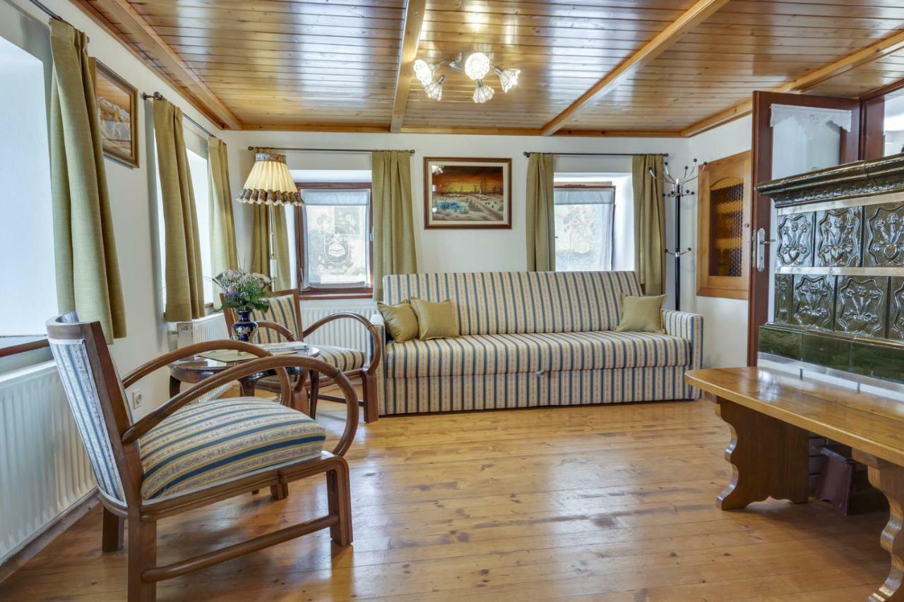 Lake Bled Holiday Home Kültér fotó